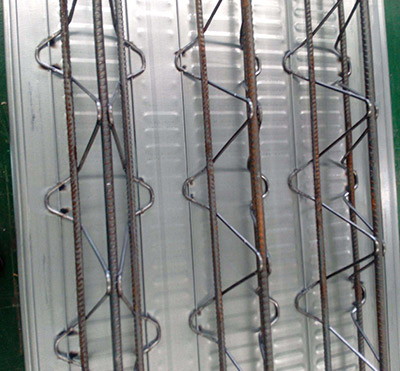 0.8 1.2厚閉口樓承板 源頭廠家直銷