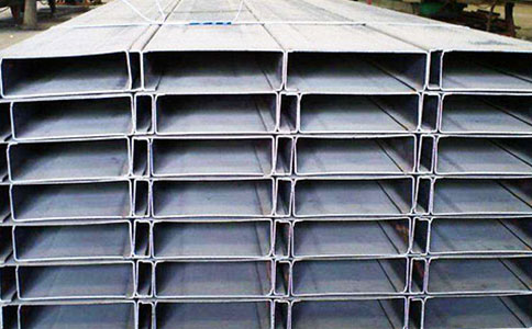 C型鋼的加工流程、規格類別及適用范圍