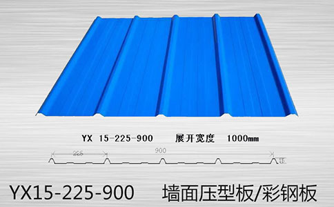 壓型鋼板在超高層建筑設計過程中要注意什么?