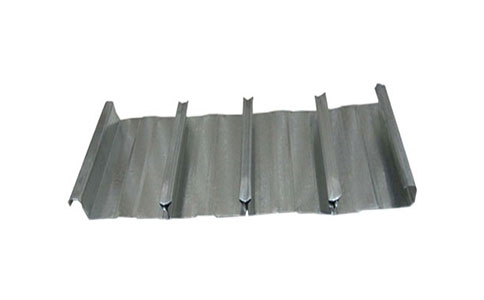 關(guān)于樓承板鋪設(shè)的配筋計(jì)算