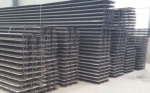 淺談鋼筋桁架樓承板的發展方向