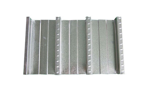 你知道決定樓承板價(jià)格的因素嗎