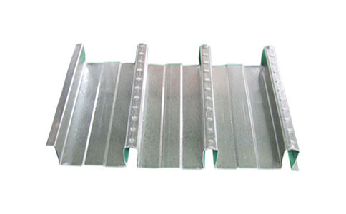 來拾閉口樓承板有什么樣的特點