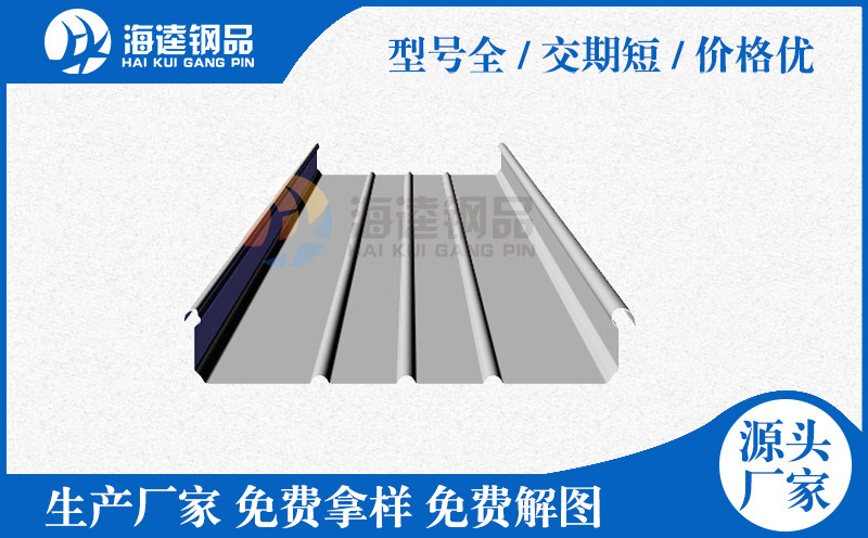 在鋼筋桁架樓承板源頭工廠，體現的10個細節