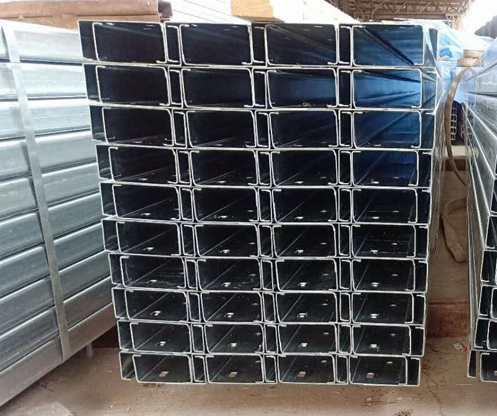 閉口樓承板和普通樓層板的區別