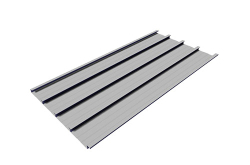 為什么閉口樓承板需要用高強高鋅材料呢？