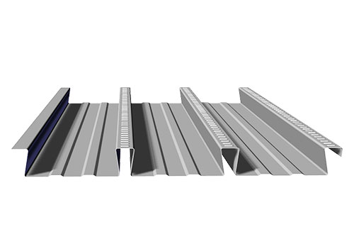 510閉口樓承板怎么賣(mài)的