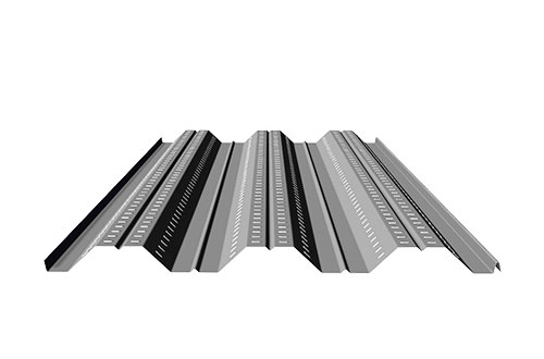 施工人員是如何預防樓承板工程實效的呢？