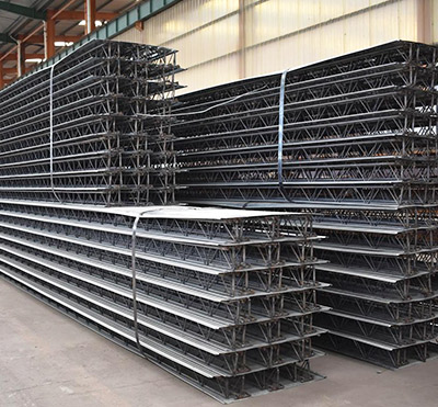 鋼筋桁架樓承板的受力的特點(diǎn)