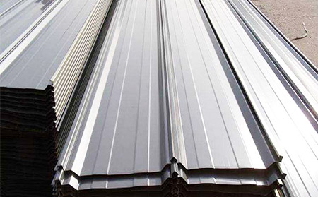 不同類型的鋼結(jié)構(gòu)樓承板有哪些不同呢？