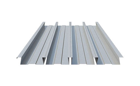 輕型樓承板的發展方向